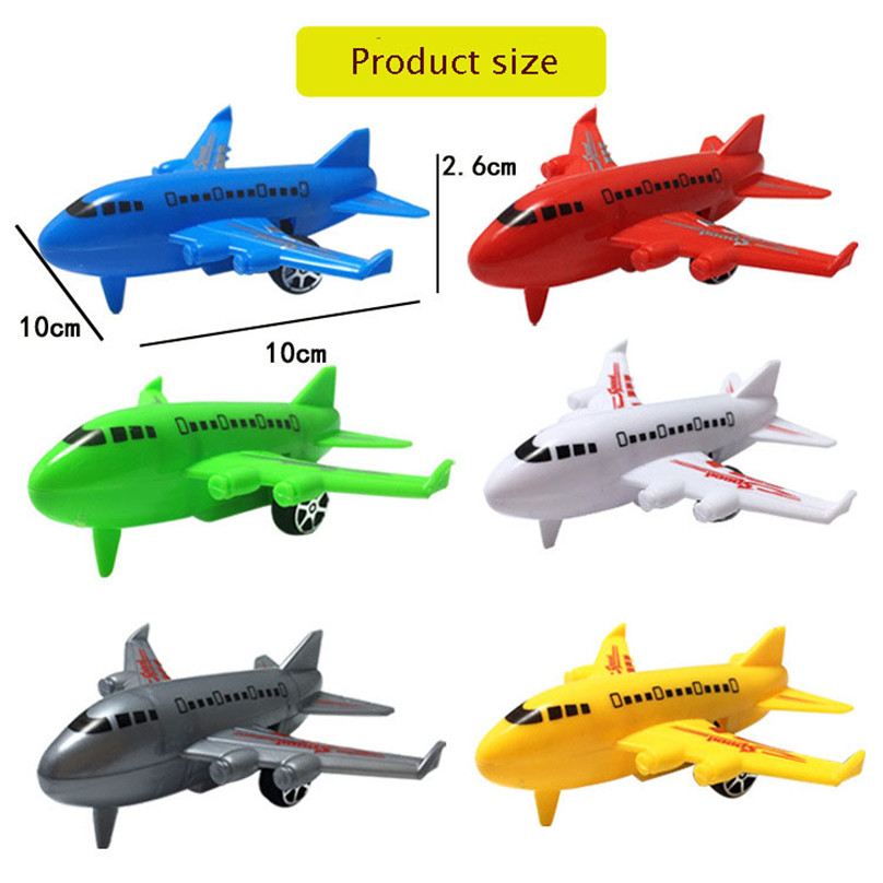 6Pcs/set Cute Pull Back Airpla - Board Game Wingspan review and price