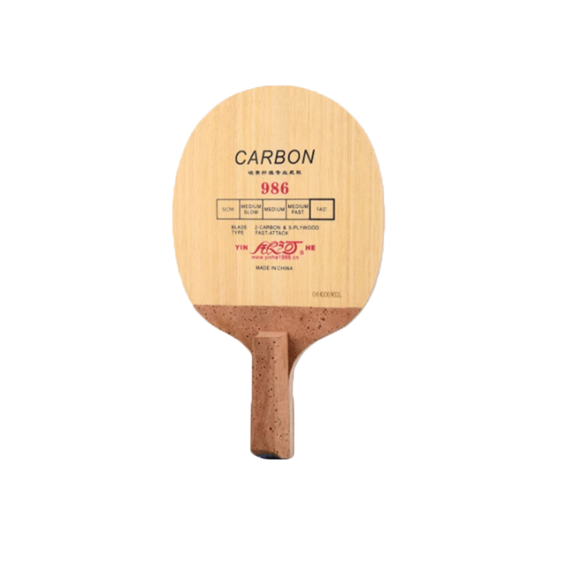 Yinhe-Table Tennis Blade, Japa - Board Game Path review and price