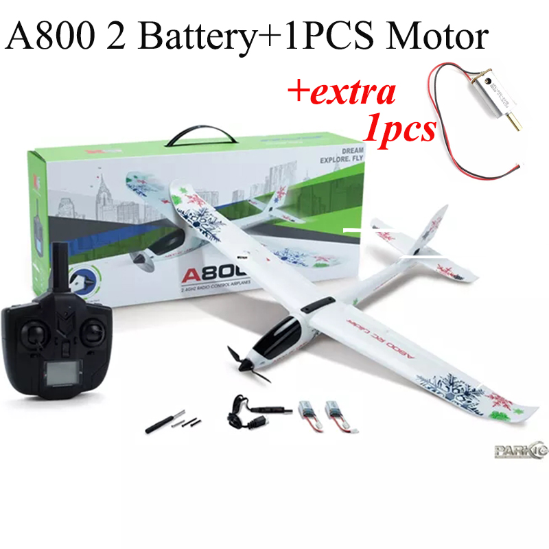 Wltoys XK A800 RC Aircraft 5CH - Board Game Wingspan review and price