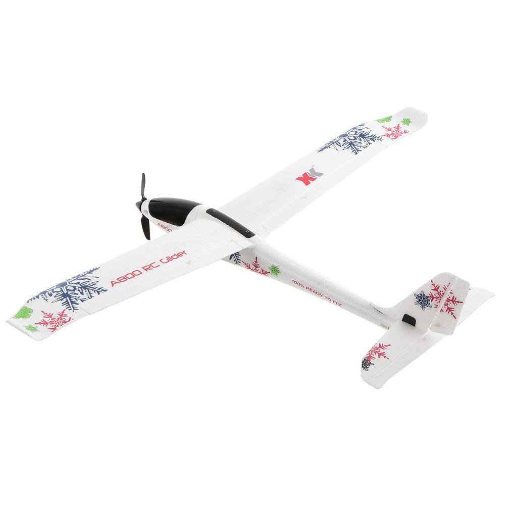Wltoys XK A800 RC Aircraft 5CH - Board Game Wingspan review and price