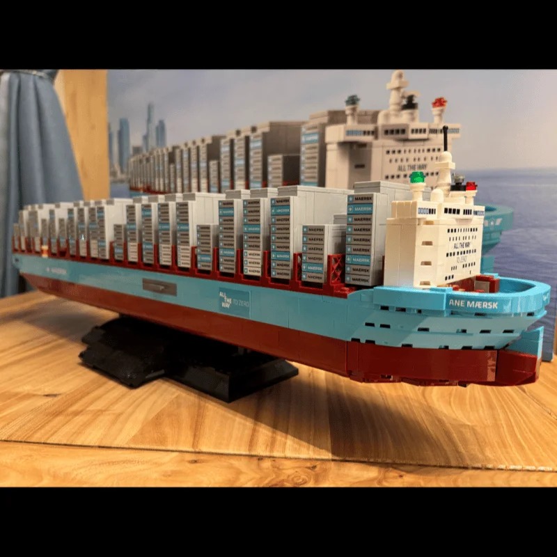 New 2026 Dual-Fuel Container V - Game Storage Box review and price