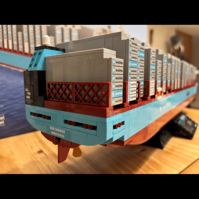New 2026 Dual-Fuel Container V - Game Storage Box review and price