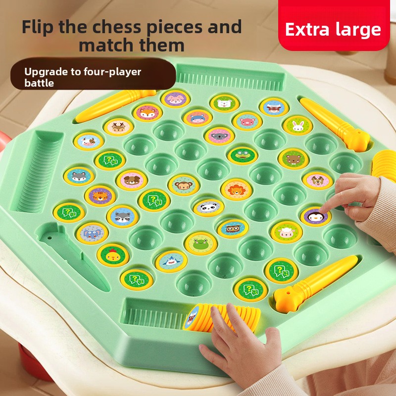 Fruit Flip Memory Board Game H - Board Game Flip 7 review and price