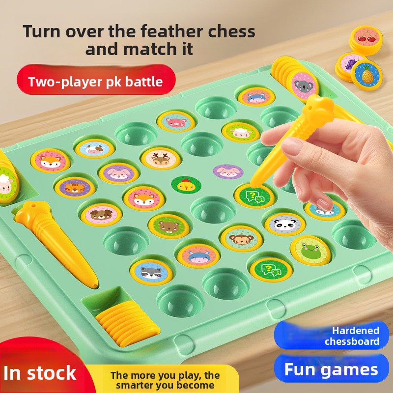 Fruit Flip Memory Board Game H - Board Game Flip 7 review and price